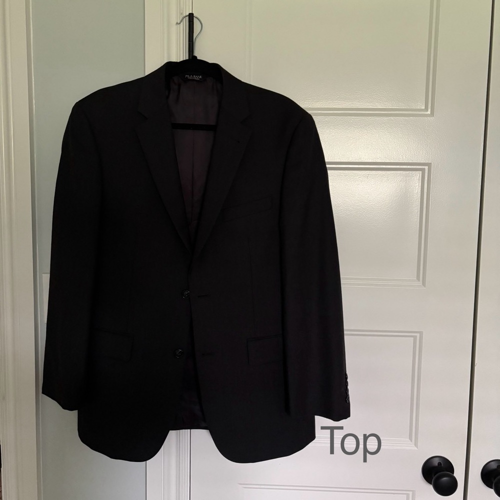 Jos. A. Bank Dress Jacket 40R